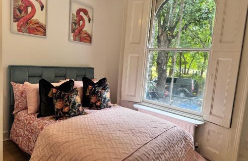 East Walworth Apartment | Private and Cosy 1 Bed Flat By Burges Park