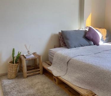 Dcheira El Jihadia House | Private and cosy room in a shared apartment