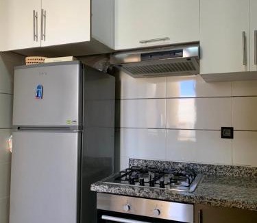Dcheira El Jihadia House | Private and cosy room in a shared apartment