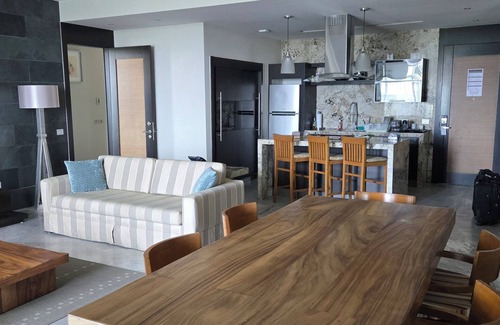 Mezcales Condo | Private and exclusive Grand Luxxe Villa (2.5 bdrms) - books weekly