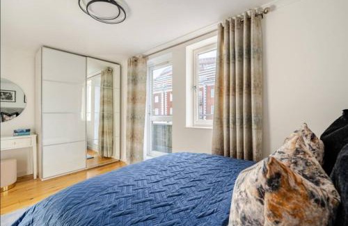 Bryanston and Dorset Square House | Private and Gated Family Residence - Sleeps 6