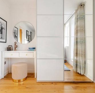 Bryanston and Dorset Square House | Private and Gated Family Residence - Sleeps 6