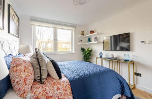 Bryanston and Dorset Square House | Private and Gated Family Residence - Sleeps 6