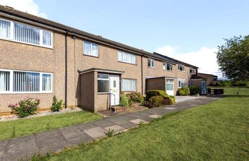 Harlow House | Private and Quiet Room in Harlow near Stansted Airport