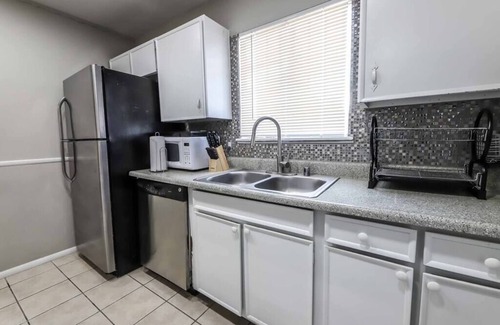 North Las Vegas Villa | Private and Spacious Villa with Beautiful Pool!