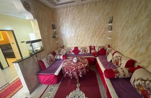 Taddart Bed & Breakfast | Private and spacious room