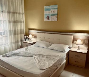 Vlore Hotel | Private Apartament in Resort &Spa Diamond Hill