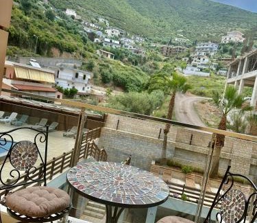 Vlore Hotel | Private Apartament in Resort &Spa Diamond Hill