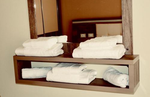 Vlore Hotel | Private Apartament in Resort &Spa Diamond Hill