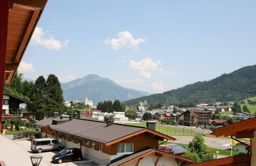 Kaprun Apartment | Private apartment 130qm with great comfort in a super location.