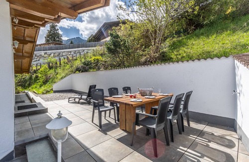 Kaprun Apartment | Private apartment 130qm with great comfort in a super location.