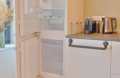 Weesperzijde Apartment | PRIVATE APARTMENT 60m2 - CENTRE TOP LOCATION