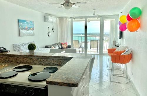 Isla Verde Apartment | Private Apartment at Maré St Clair Hotel