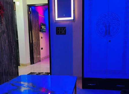 New Delhi Apartment | Private Apartment at New Delhi