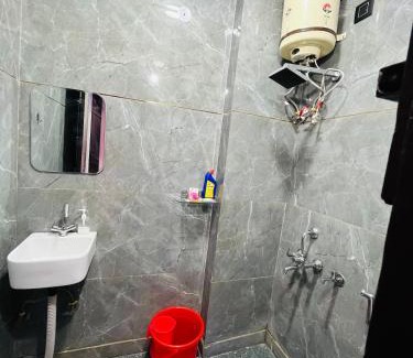 New Delhi Apartment | Private Apartment at New Delhi