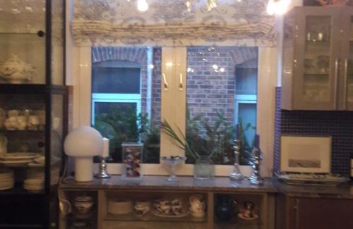 Oststadt Apartment | Private Apartment