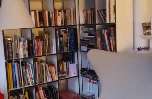 Oststadt Apartment | Private Apartment