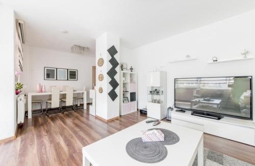 Region Hannover District Apartment | Private Apartment
