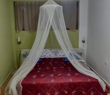 Elbasan Apartment | Private Apartment Elbasan Historic Center