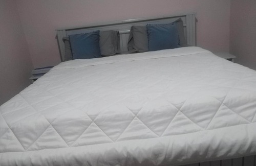 Accra Apartment | Private apartment for short stay