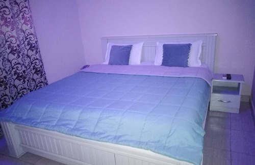 Accra Apartment | Private apartment for short stay