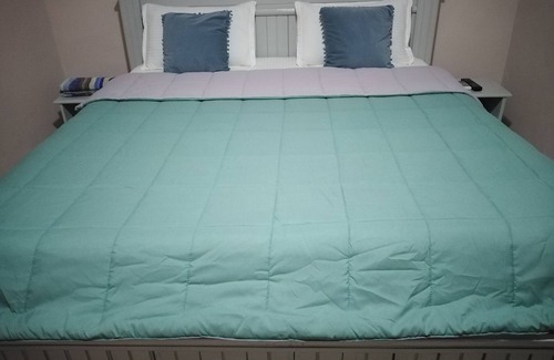 Accra Apartment | Private apartment for short stay