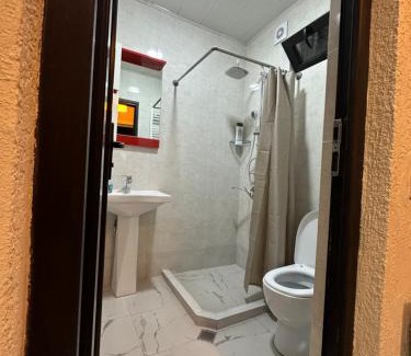 Tbilisi Apartment | Private apartment