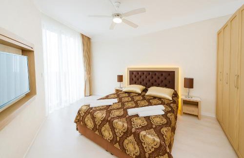 Sunny Beach Apartment | Private Apartment Grand Resort 15