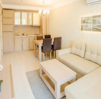 Sunny Beach Apartment | Private Apartment Grand Resort 15