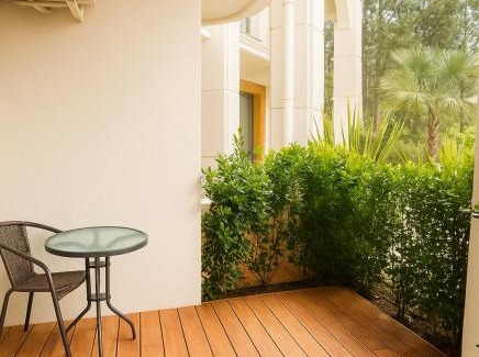 Sunny Beach Apartment | Private Apartment Grand Resort 15