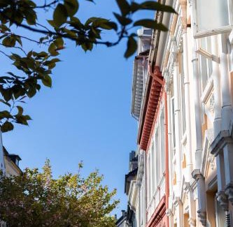 Nygard Apartment | Private Apartment in Bergen
