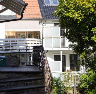Nygard Apartment | Private Apartment in Bergen
