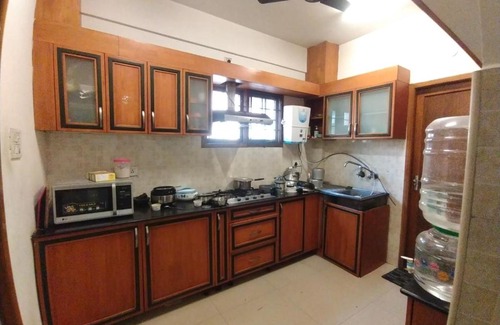 Kodambakkam Apartment | private apartment