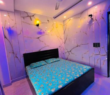 South West Apartment | Private Apartment In New Delhi