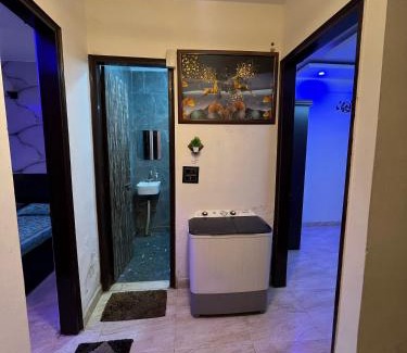 South West Apartment | Private Apartment In New Delhi