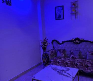 South West Apartment | Private Apartment In New Delhi
