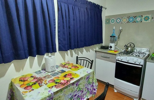 Miraflores Apartment | Private Apartment in Miraflores