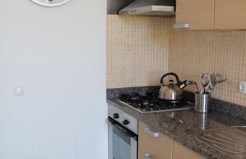 Santa Luzia Apartment | Private apartment in prime location with beautiful sea views