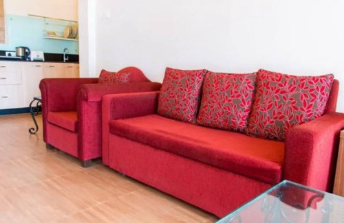 Benaulim House | Private apartment in Royal Palms 2