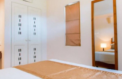 Benaulim House | Private apartment in Royal Palms 2