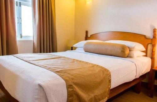 Benaulim House | Private apartment in Royal Palms 2
