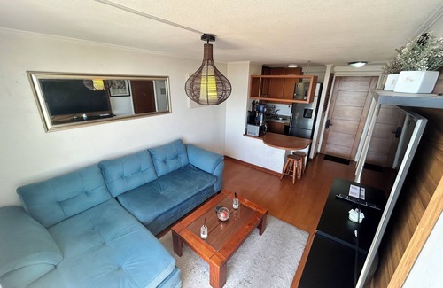 Downtown Santiago Apartment | Private apartment in Santiago