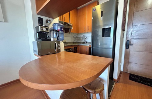 Downtown Santiago Apartment | Private apartment in Santiago