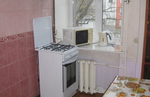 Kalamaja Apartment | Private Apartment in Tallin Kalamaja