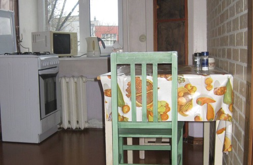 Kalamaja Apartment | Private Apartment in Tallin Kalamaja