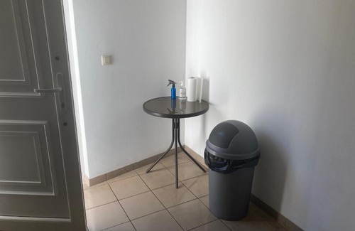 Asse Apartment | Private apartment near Brussels