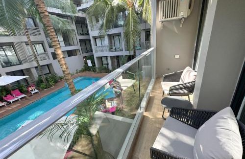 Cherngtalay Apartment | Private apartment at Diamond Resort by Lofty