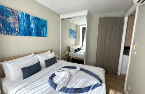 Cherngtalay Apartment | Private apartment at Diamond Resort by Lofty