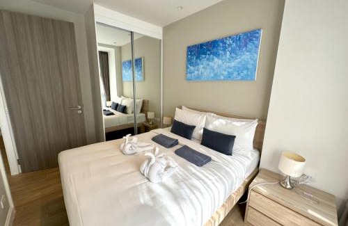 Cherngtalay Apartment | Private apartment at Diamond Resort by Lofty