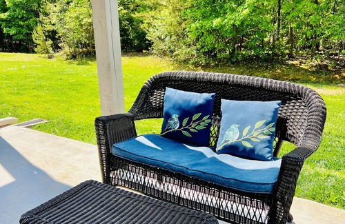Evington Apartment | Private apartment that includes laundry facilities.Minutes from LU!